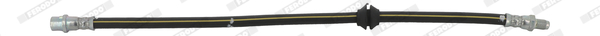 FERODO FHY2253 Brake Hose for BMW