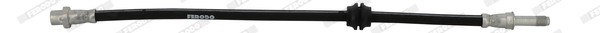 FERODO FHY2468 Brake Hose for BMW