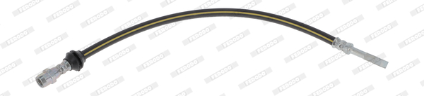 FERODO FHY2478 Ελαστικός σωλήνας φρένων for MINI
