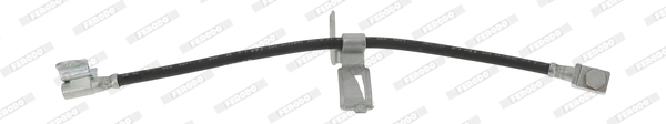 FERODO FHY2566 Brake Hose for FORD