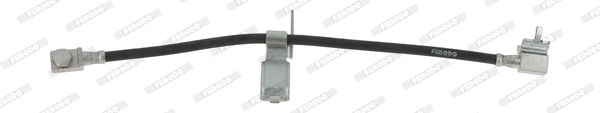 FERODO FHY2567 Ελαστικός σωλήνας φρένων for FORD