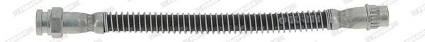 FERODO FHY2595 Brake Hose for CITROËN PEUGEOT