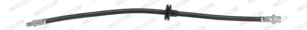 FERODO FHY2600 Brake Hose for BMW