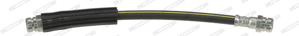 FERODO FHY2608 Brake Hose for AUDI SEAT SKODA VW
