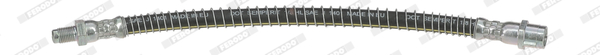 FERODO FHY2624 Brake Hose for MERCEDES-BENZ