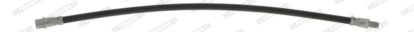 FERODO FHY2632 Ελαστικός σωλήνας φρένων for CITROËN MERCEDES-BENZ PEUGEOT