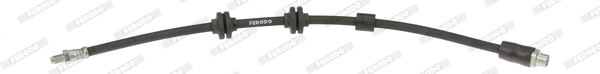 FERODO FHY2640 Brake Hose for BMW