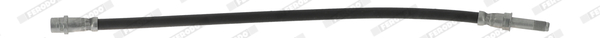FERODO FHY2676 Brake Hose for MERCEDES-BENZ VW