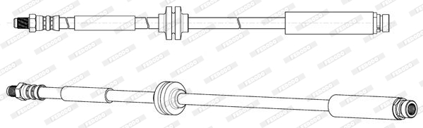 RC RC-16.21242 Μ.ΦΡ. FORD...