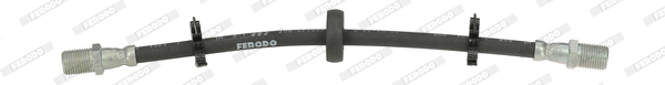FERODO FHY2797 Brake Hose for IVECO