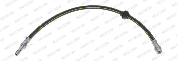 FERODO FHY3176 Ελαστικός σωλήνας φρένων for MERCEDES-BENZ