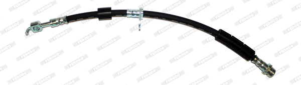 FERODO FHY3433 Ελαστικός σωλήνας φρένων for FORD