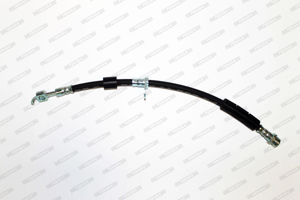 FERODO FHY3433 Ελαστικός σωλήνας φρένων for FORD