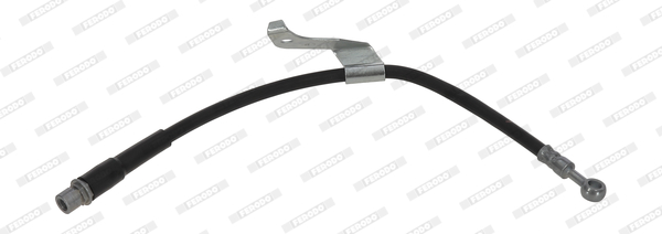 FERODO FHY3438 Ελαστικός σωλήνας φρένων for CHEVROLET OPEL VAUXHALL