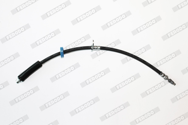 FERODO FHY3505 Ελαστικός σωλήνας φρένων for CITROËN DS PEUGEOT