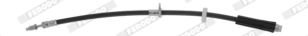 FERODO FHY3505 Ελαστικός σωλήνας φρένων for CITROËN DS PEUGEOT