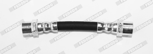 FERODO FHY3531 Ελαστικός σωλήνας φρένων for BMW