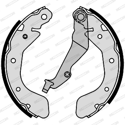 KOREAN PARTS PLC009 PLC-009...