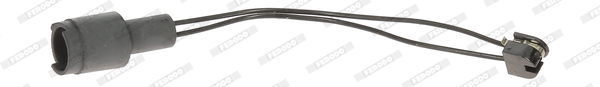 FERODO FWI203 PREMIER Warning Contact, brake pad wear for BMW