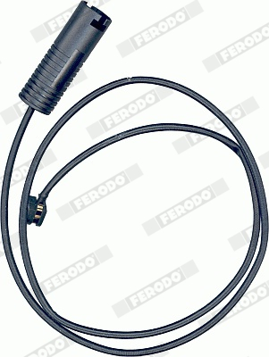 FERODO FWI232 PREMIER Warning Contact, brake pad wear for BMW