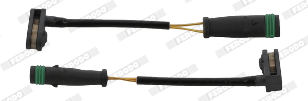 FERODO FWI294 PREMIER Warning Contact, brake pad wear for MERCEDES-BENZ VW