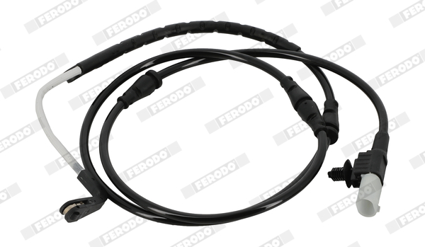 FERODO FWI298 PREMIER Warning Contact, brake pad wear for AUDI LAND ROVER