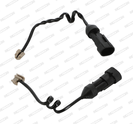 FERODO FWI306 PREMIER Warning Contact, brake pad wear for IVECO