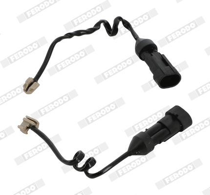 FERODO FWI306 PREMIER Warning Contact, brake pad wear for IVECO