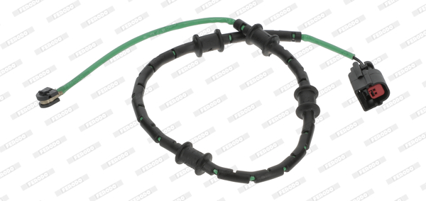 FERODO FWI399 PREMIER Warning Contact, brake pad wear for JAGUAR