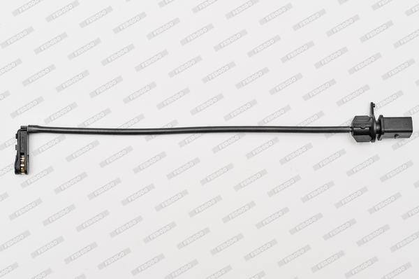FERODO FWI453 PREMIER Warning Contact, brake pad wear for AUDI
