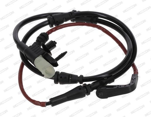 FERODO FWI458 PREMIER Warning Contact, brake pad wear for LAND ROVER