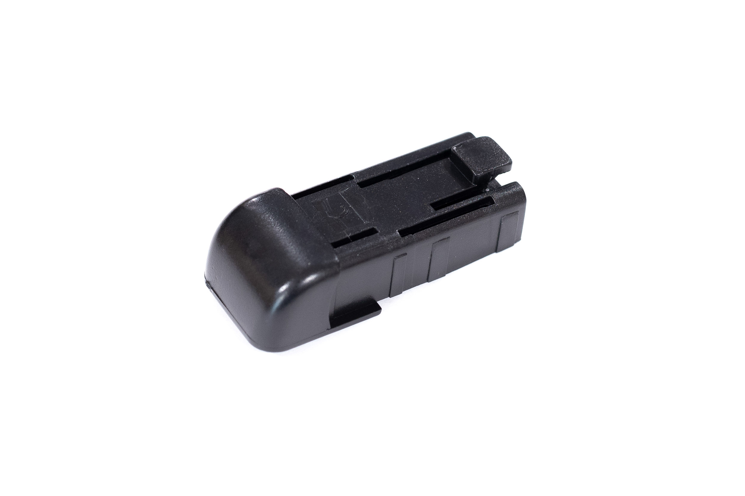 OXIMO MT350 SILICONE EDITION Viskerblad