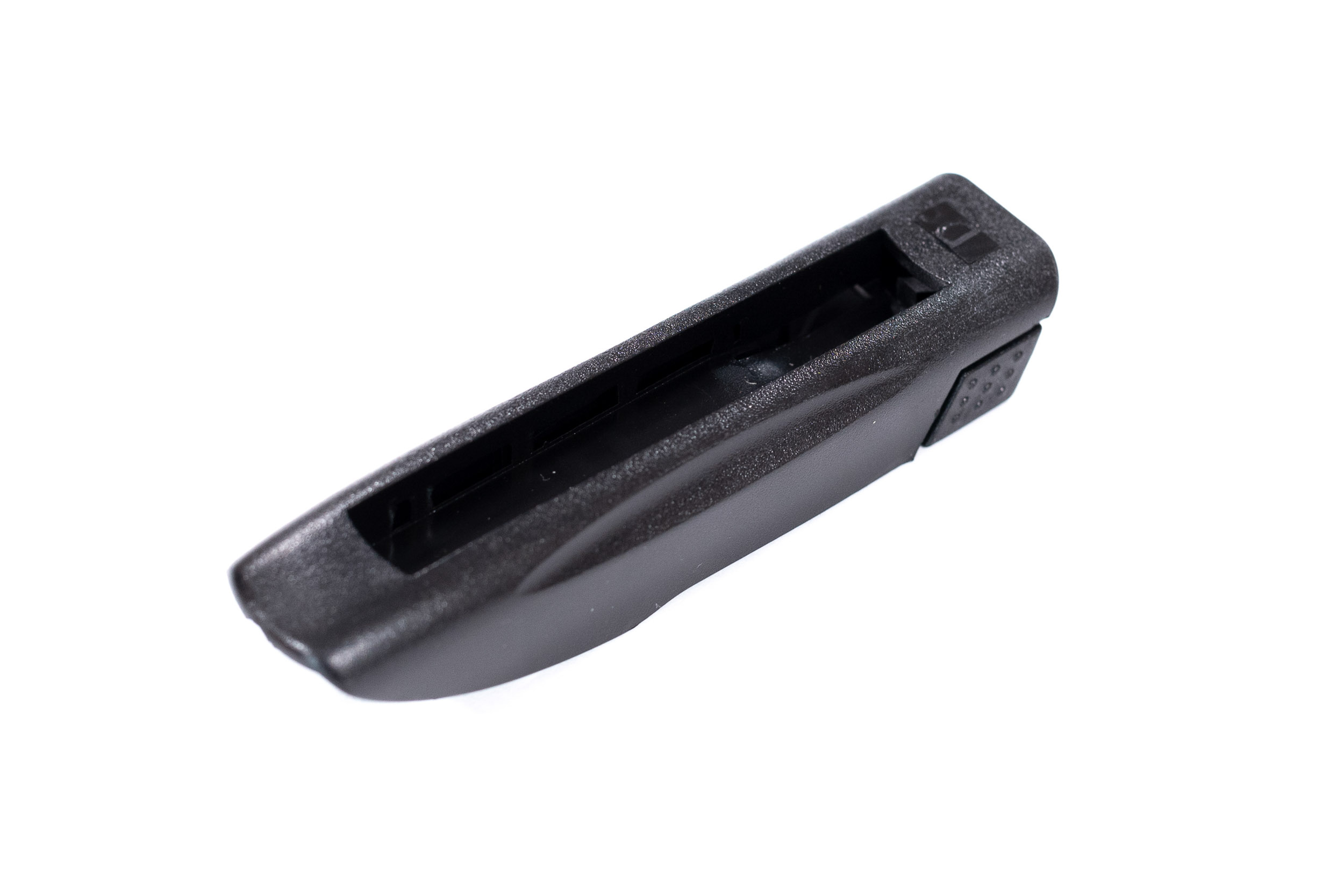 OXIMO MT350 SILICONE EDITION Viskerblad