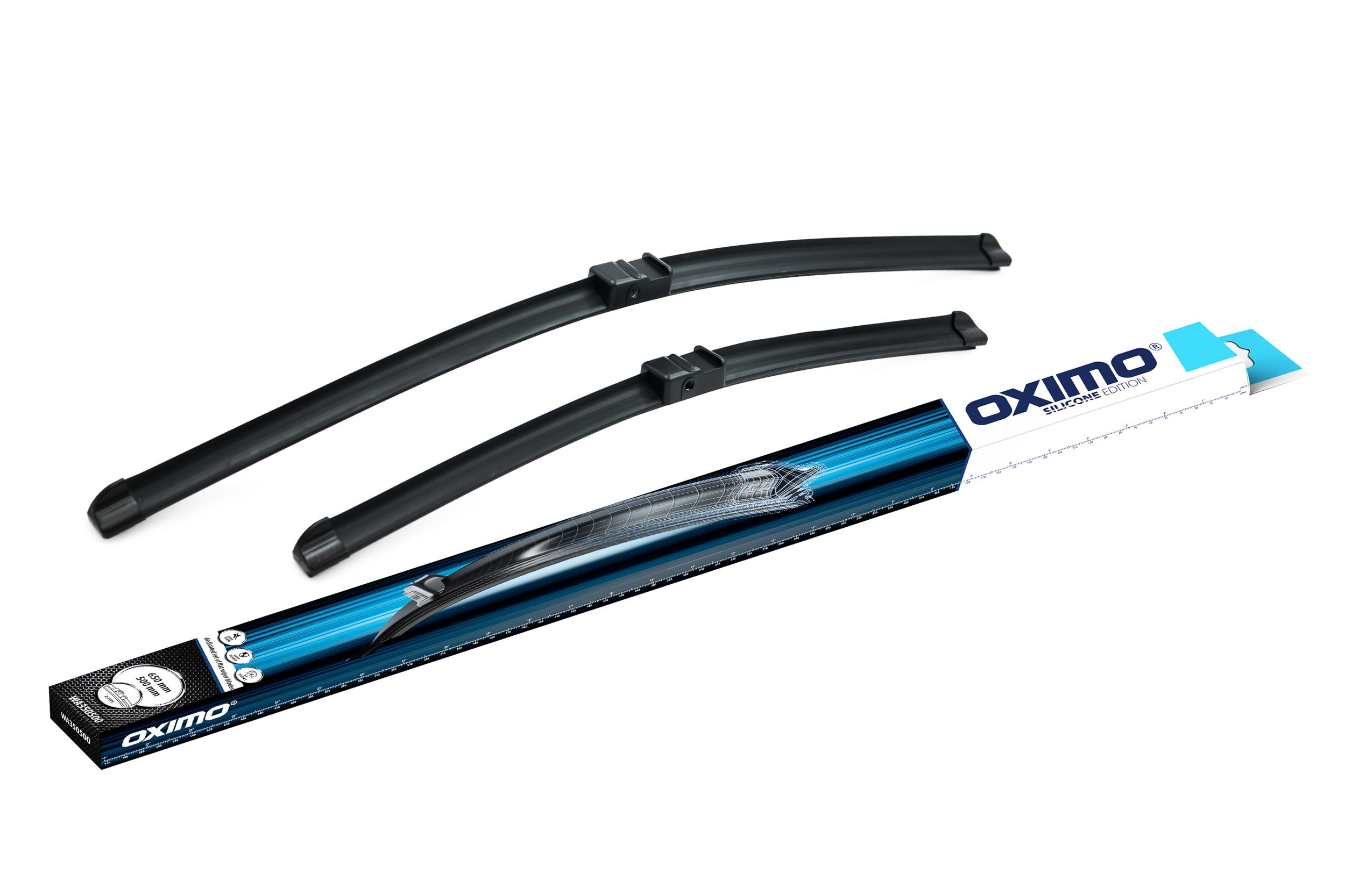 MAGNETI MARELLI 000723180230 Viskerblad
