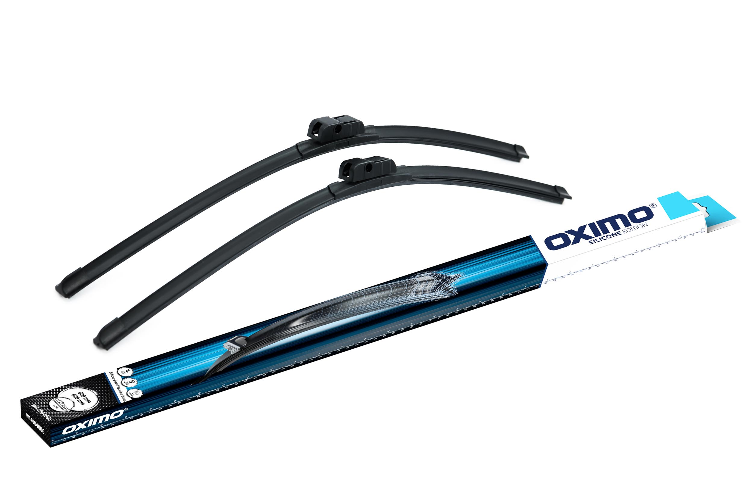 BOSCH 3 397 118 970 Aerotwin Viskerblad