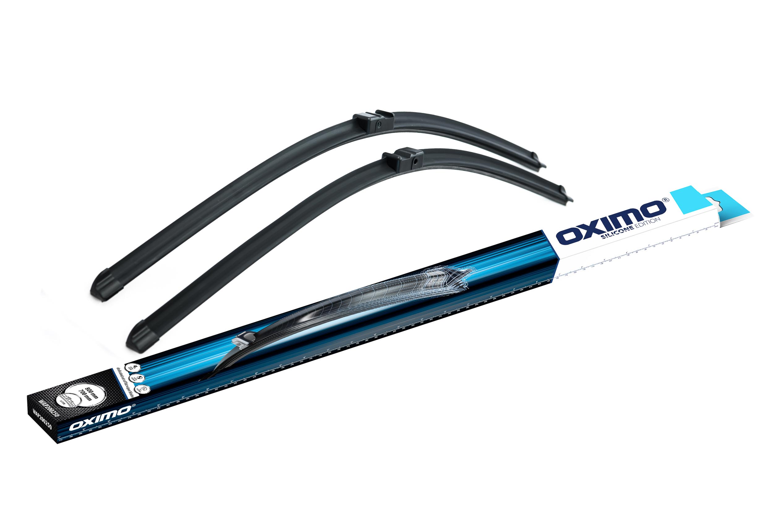 BOSCH 3 397 008 842 Aerotwin Retro Viskerblad