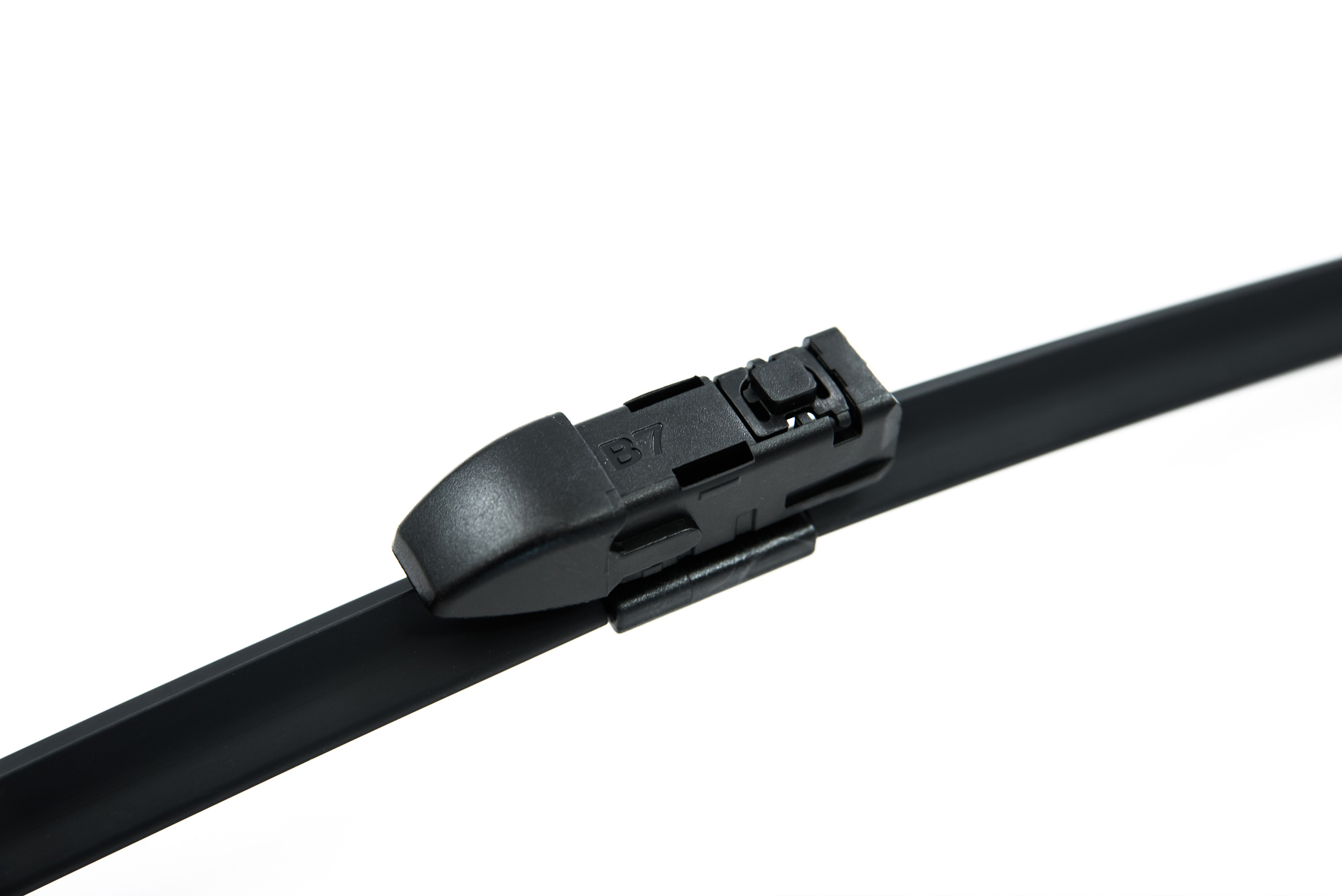 BOSCH 3 397 001 539 Twin Viskerblad