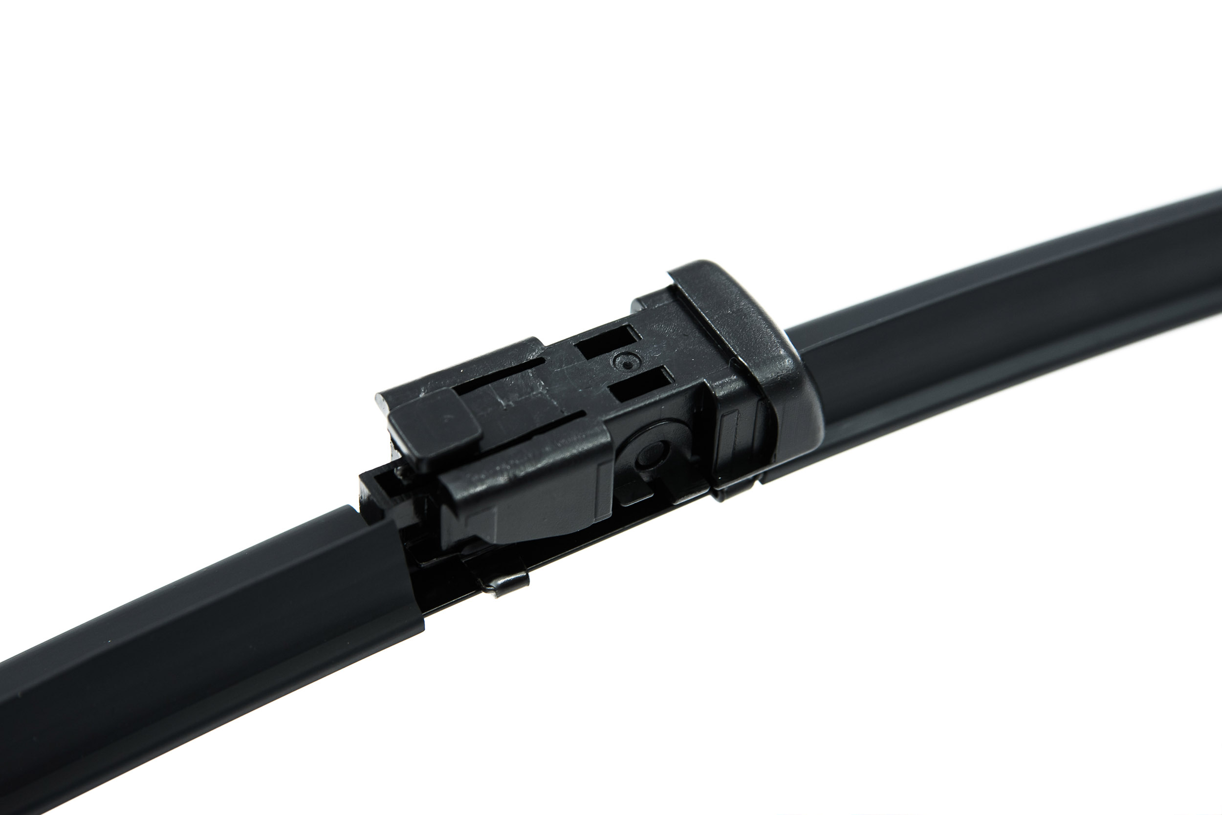OXIMO WC400600 SILICONE EDITION Viskerblad