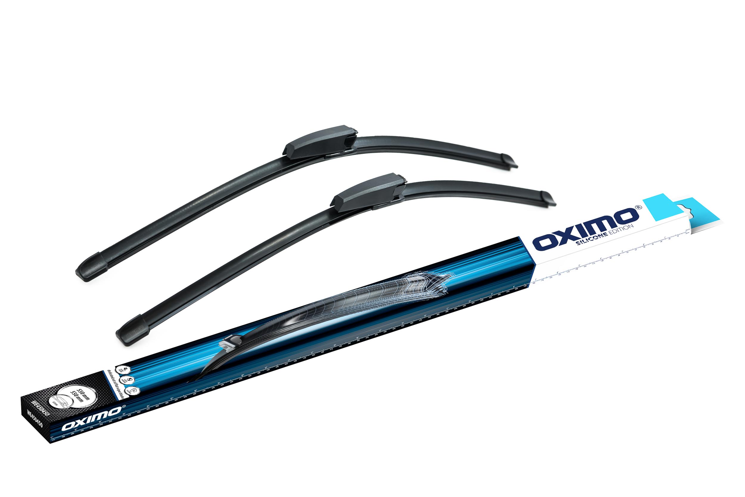 MAXGEAR 39-9350 Viskerblad