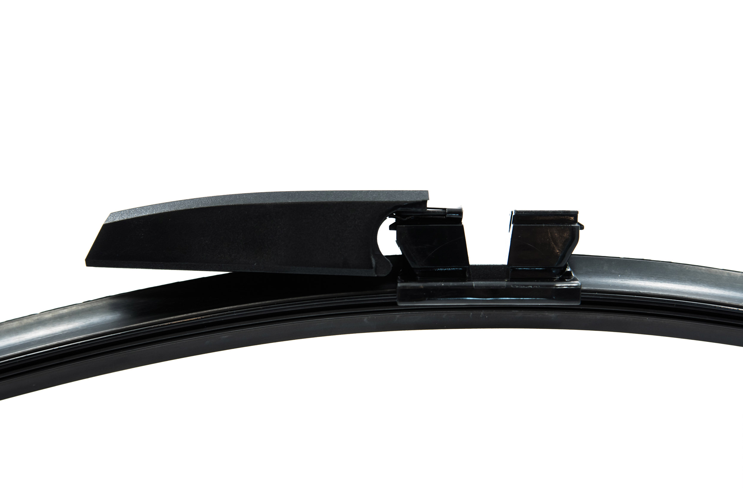 OXIMO WE450450 SILICONE EDITION Viskerblad
