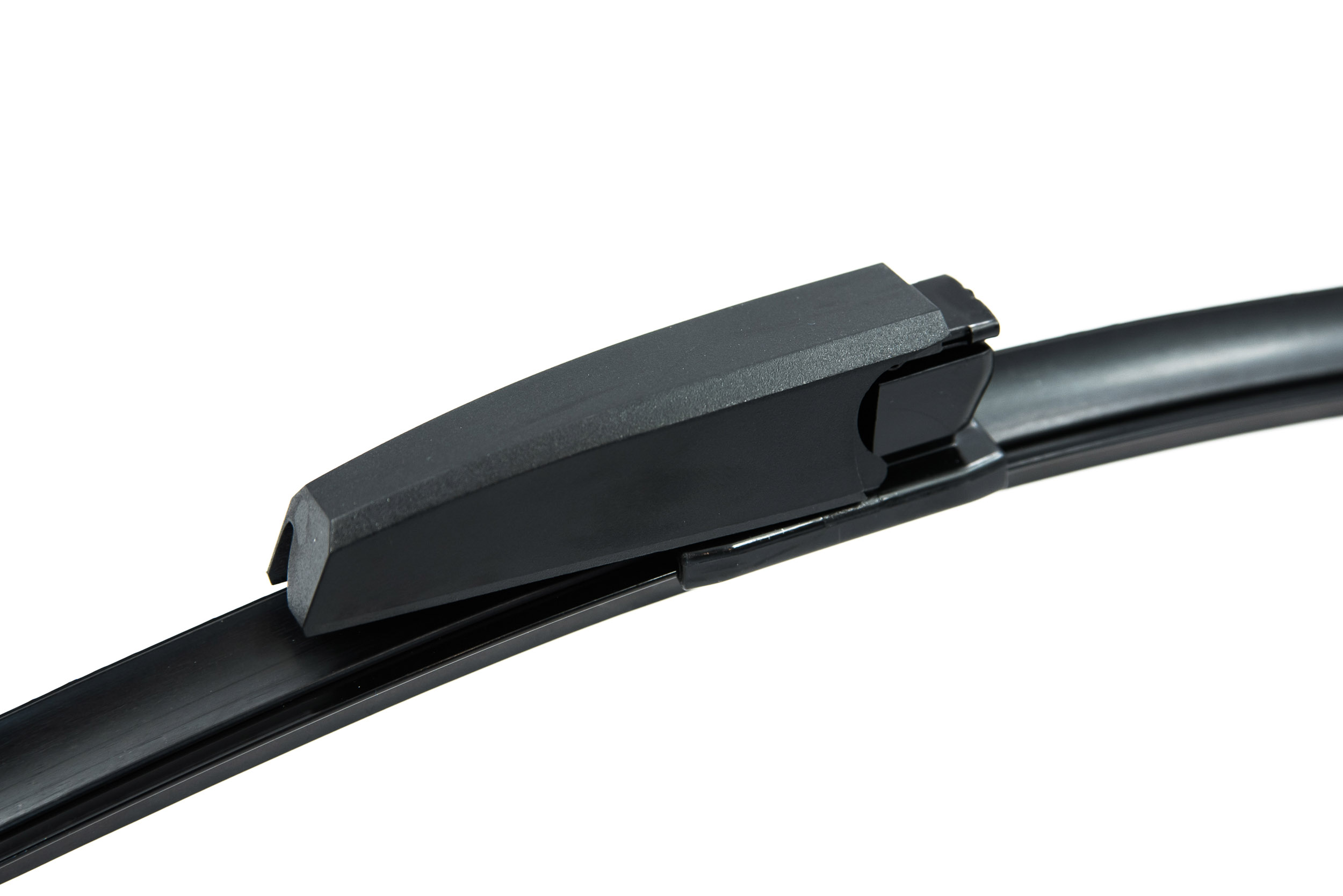 OXIMO WE450450 SILICONE EDITION Viskerblad
