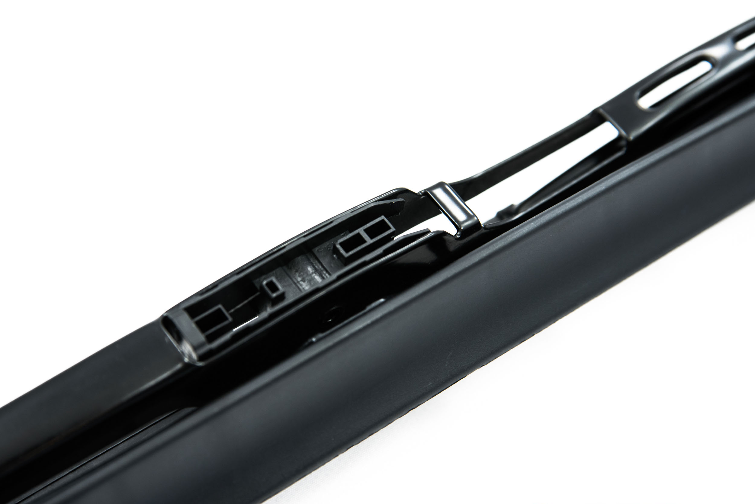 OXIMO WEX3752 SILICONE EDITION Viskerblad