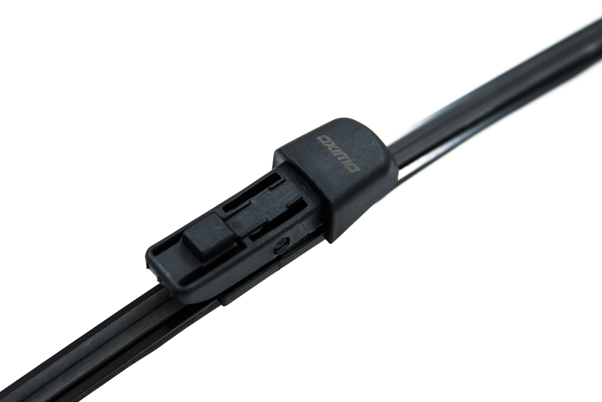 OXIMO WR450380 SILICONE EDITION Viskerblad