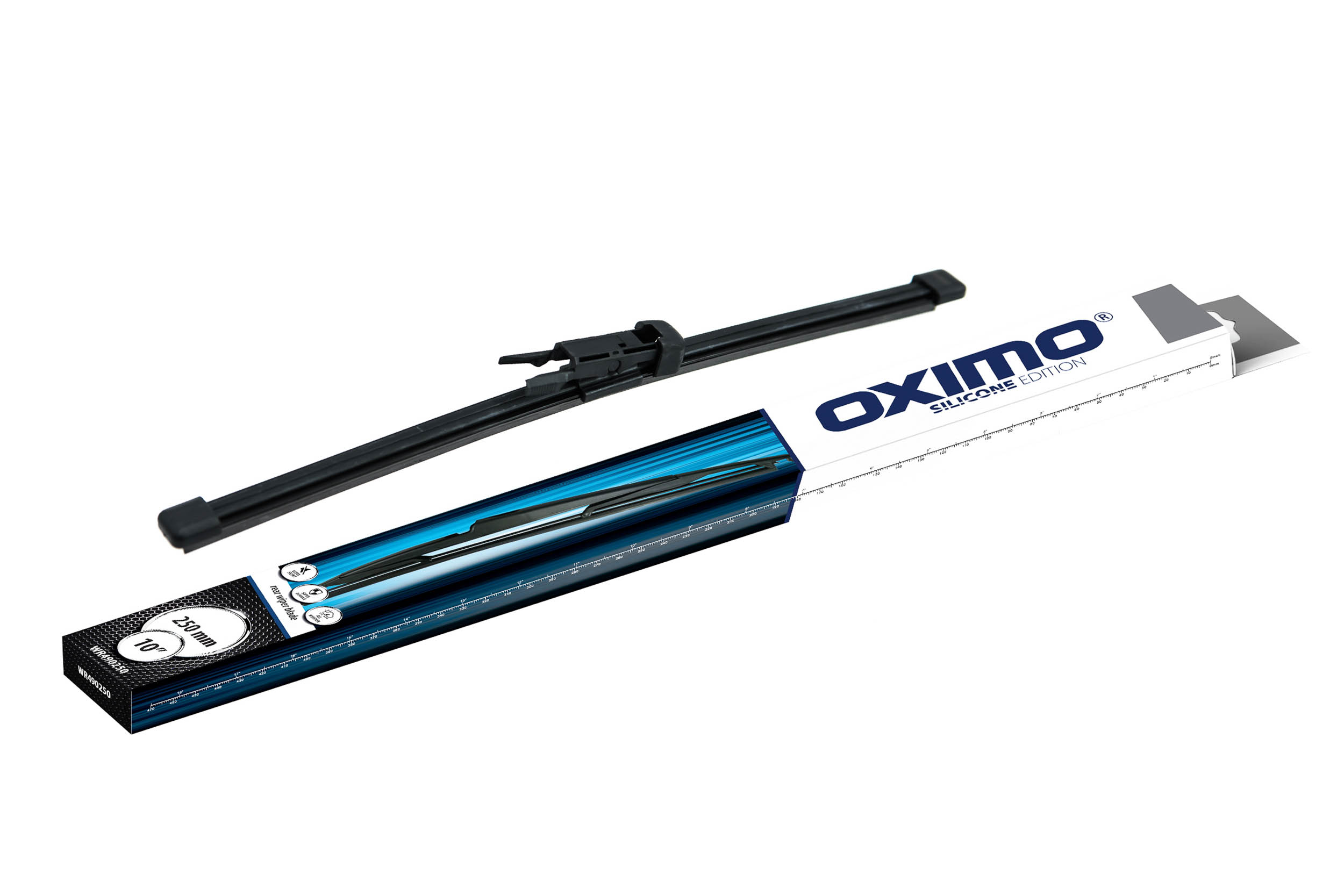 VALEO 574687 SILENCIO FLAT BLADE SET Viskerblad