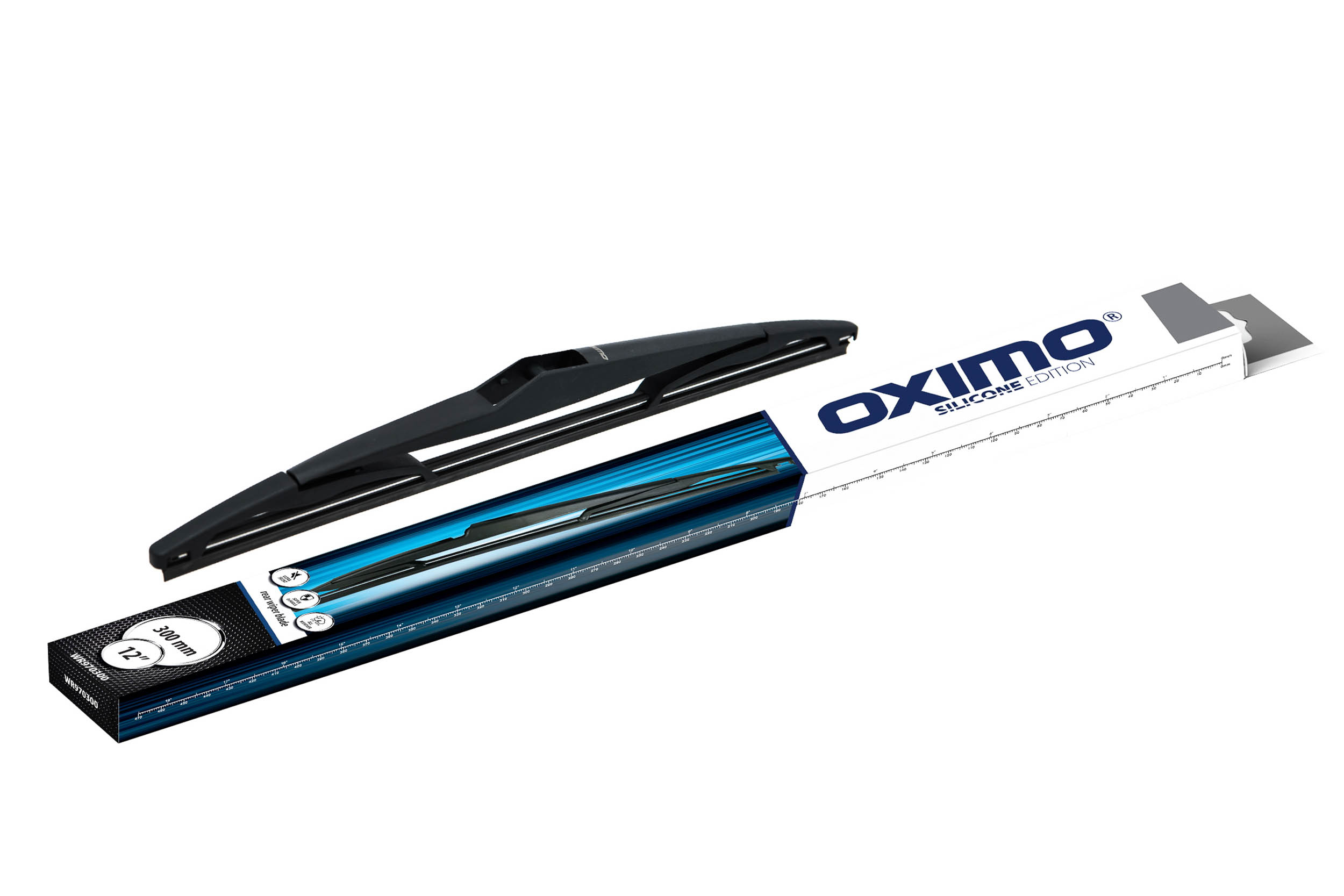 DENSO DF-080 Viskerblad