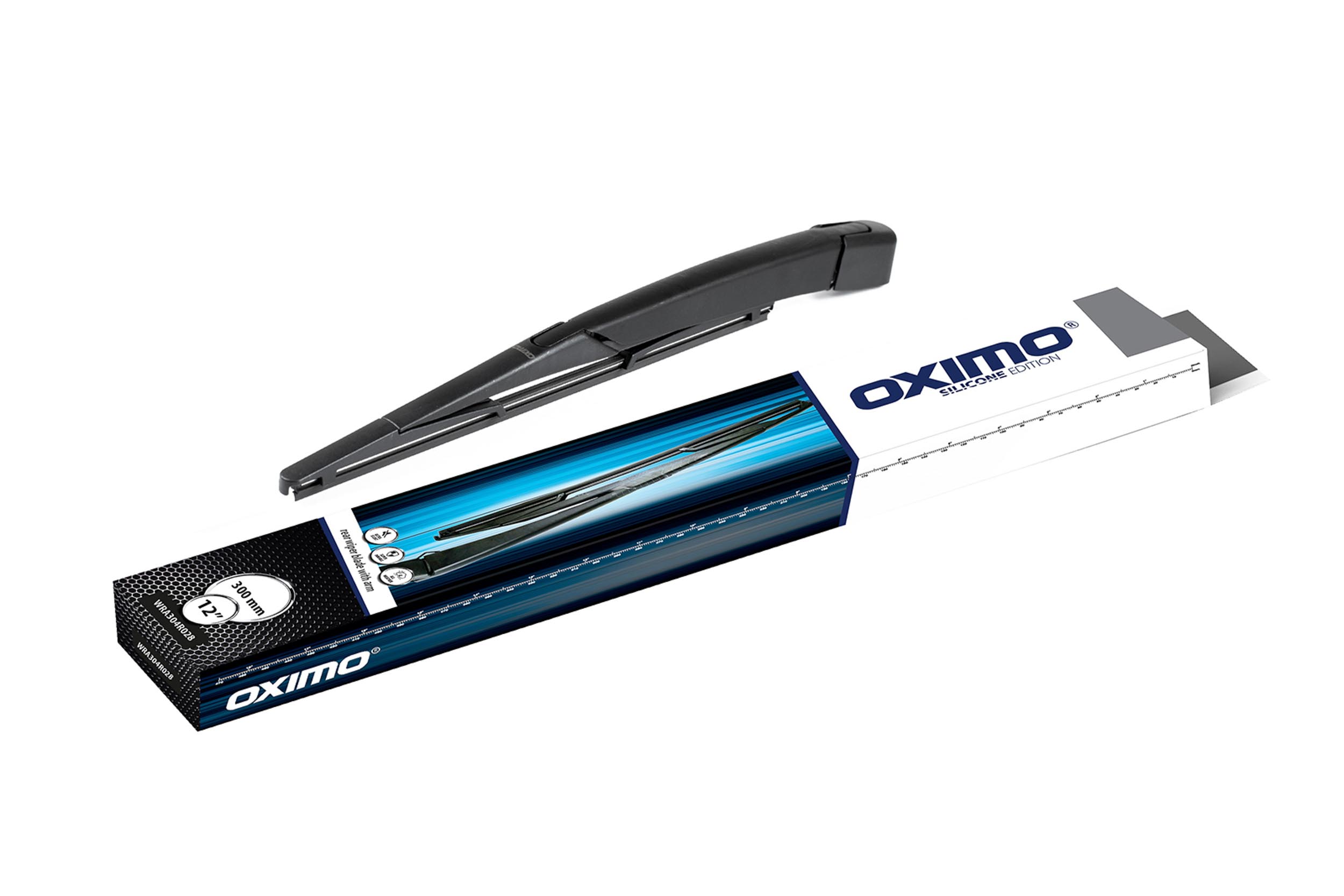OXIMO WRA304R028 SILICONE...