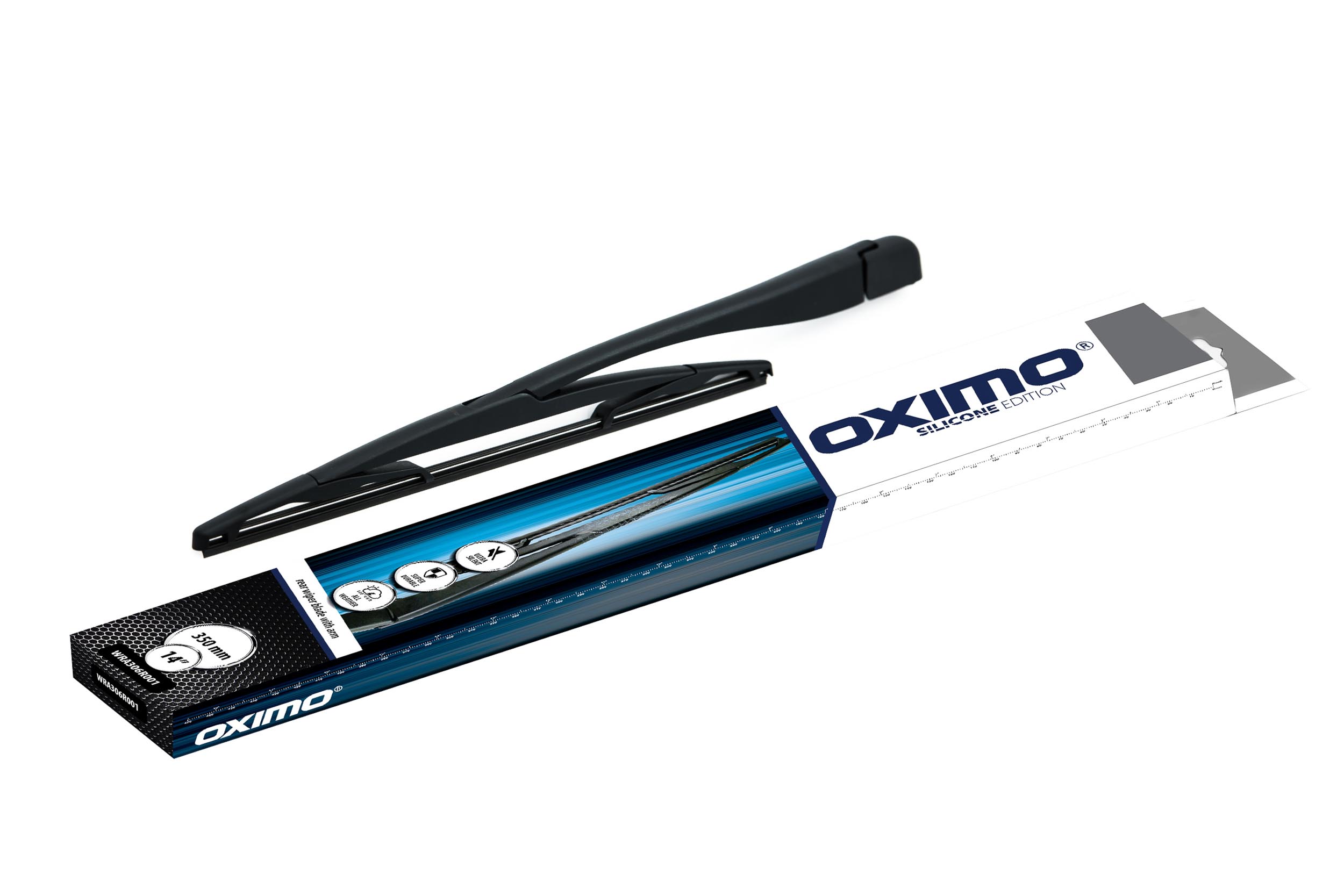 OXIMO WRA306R001 SILICONE...