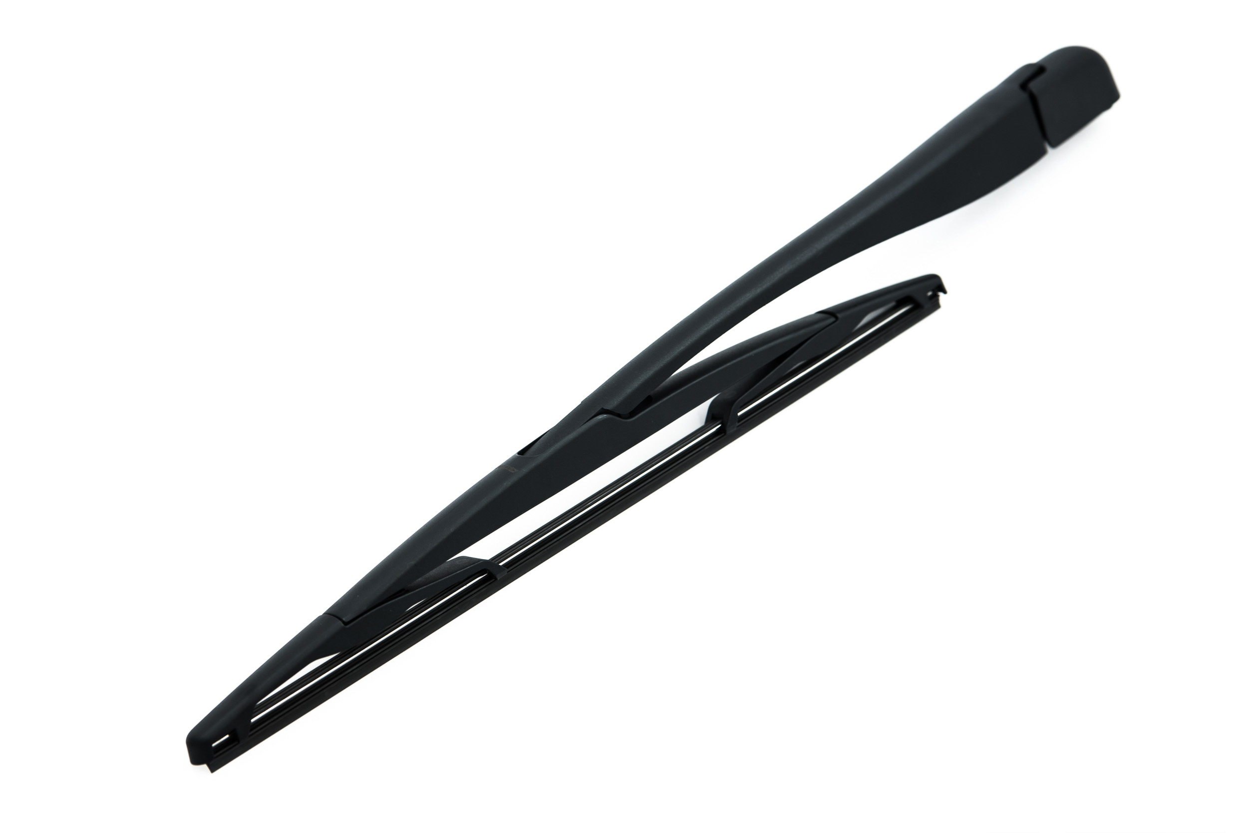 OXIMO WRA306R001 SILICONE EDITION Viskerarm, Vindusspyler