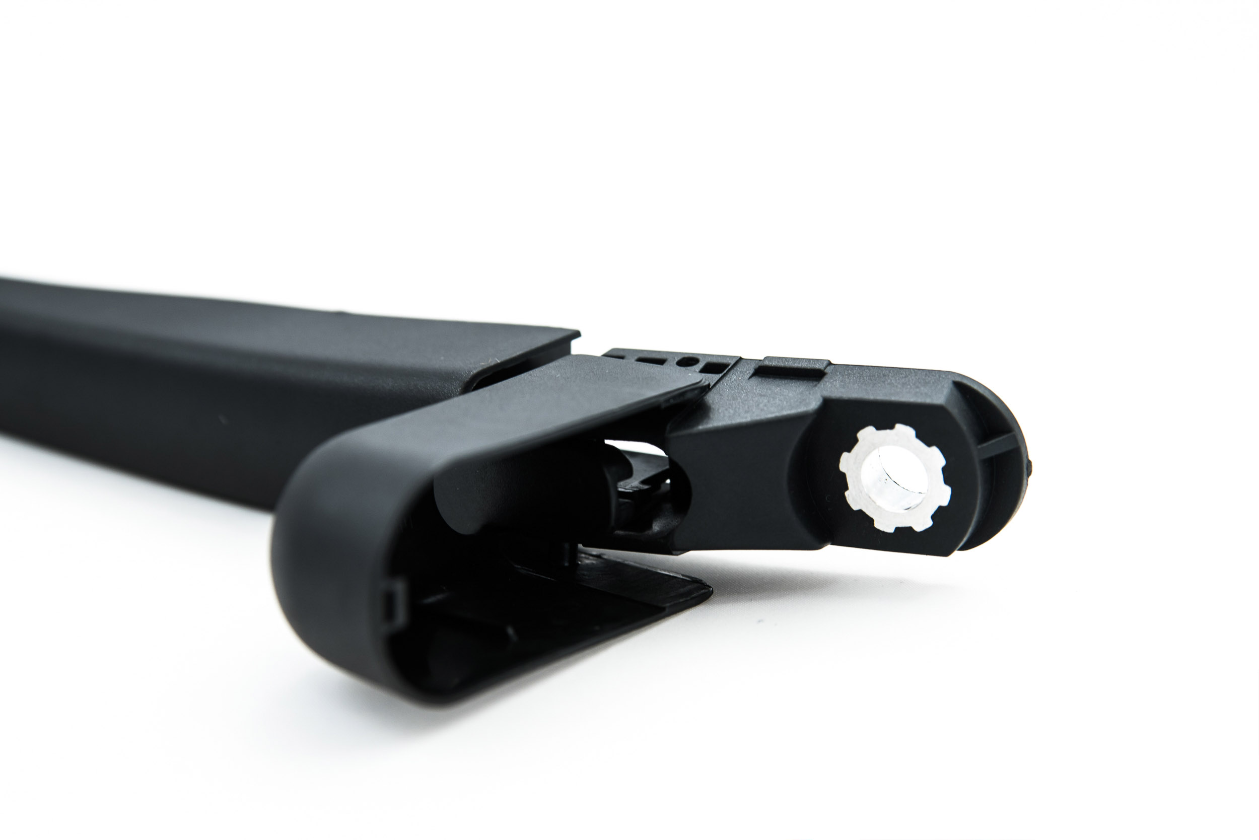 OXIMO WRA306R001 SILICONE EDITION Viskerarm, Vindusspyler