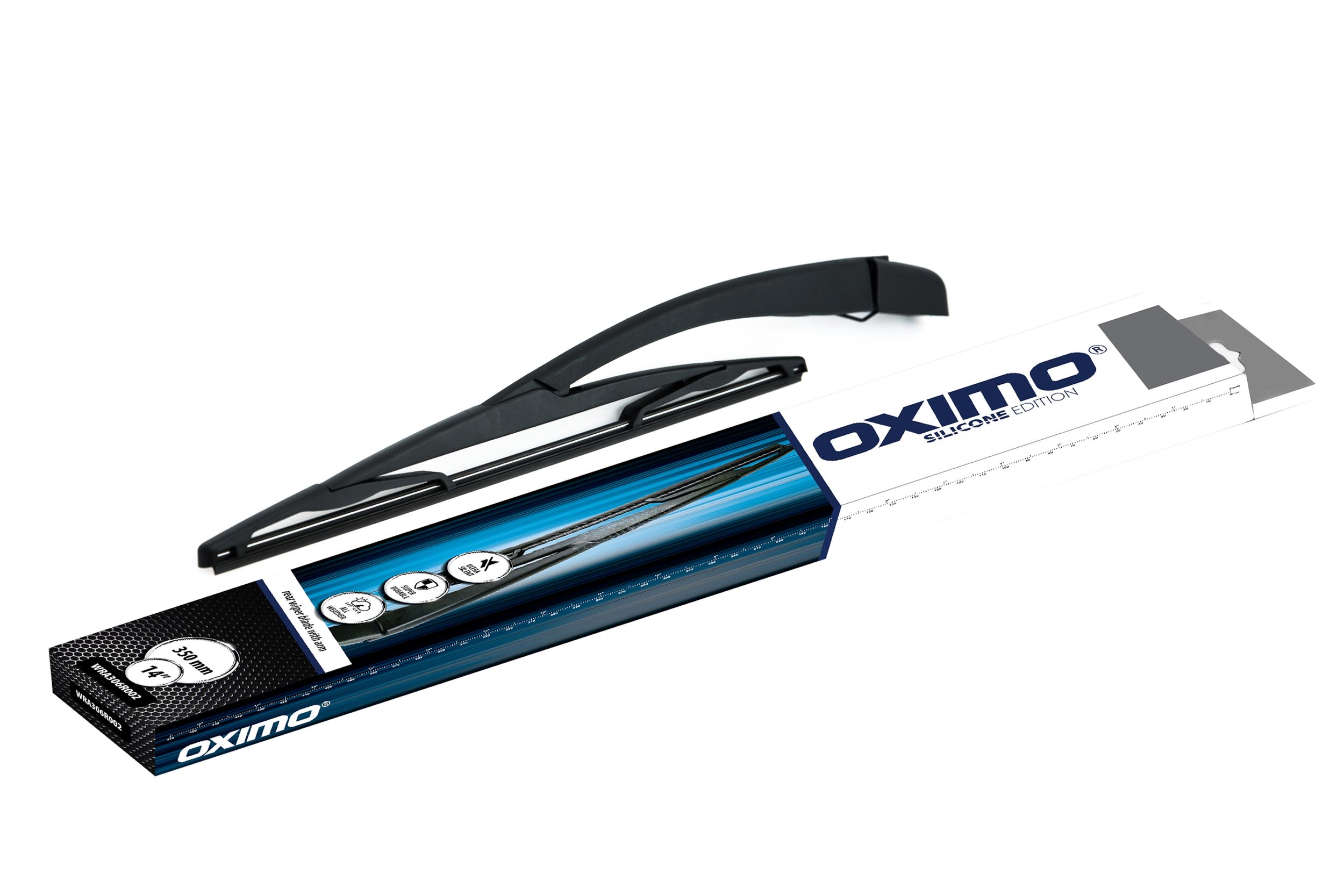 OXIMO WRA306R002 SILICONE...